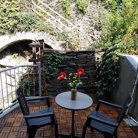 Fewo 2 Im Geschenkehaus Monschau Exterior foto