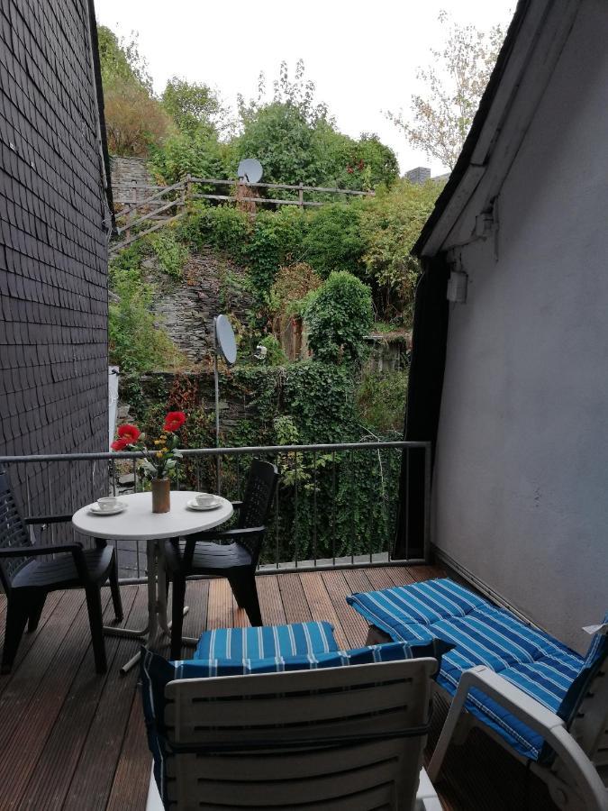 Fewo 2 Im Geschenkehaus Monschau Exterior foto