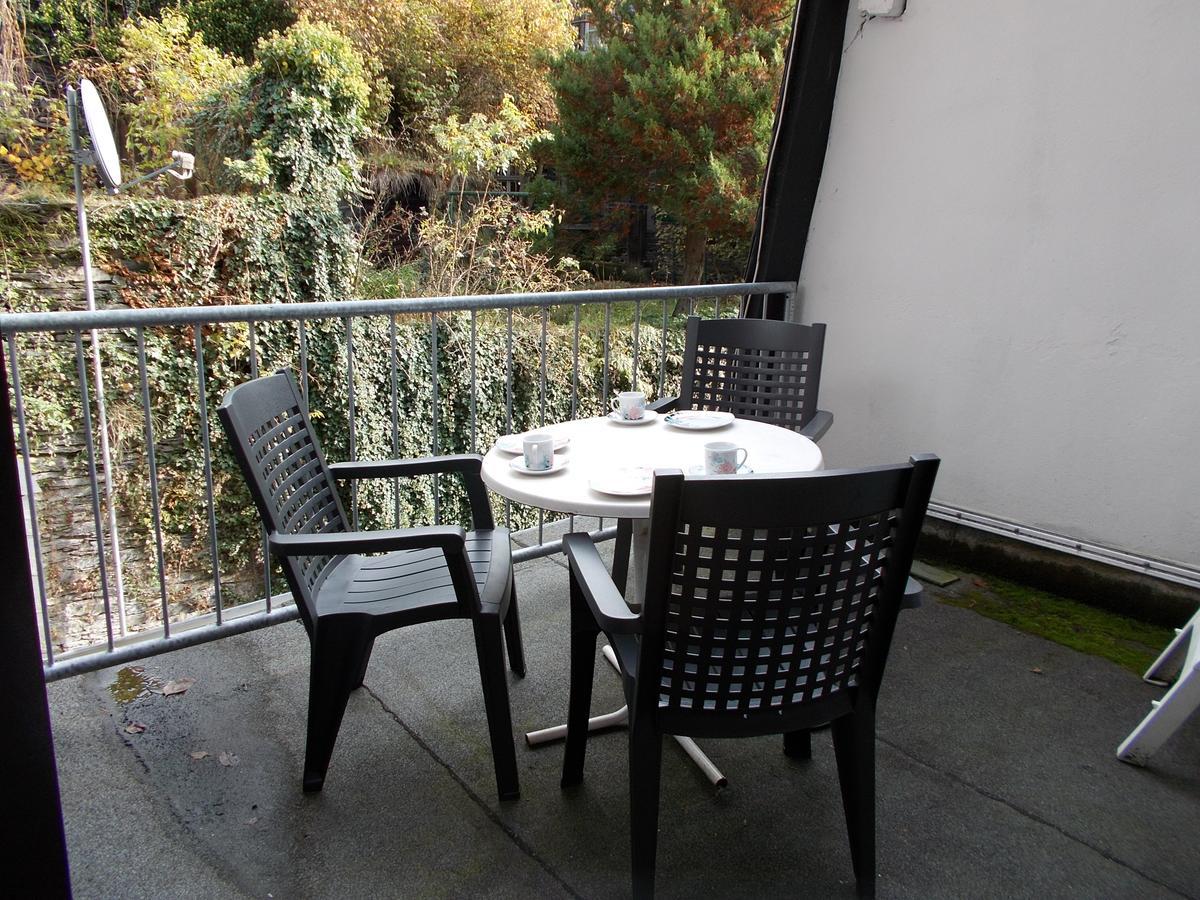 Fewo 2 Im Geschenkehaus Monschau Exterior foto