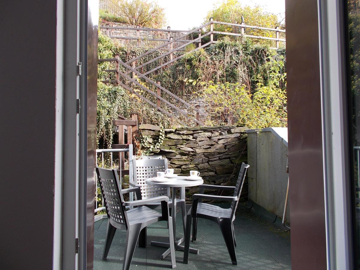 Fewo 2 Im Geschenkehaus Monschau Exterior foto